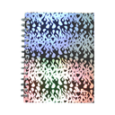 [35518] CUADERNO 16x21 TAPA DURA 80 HOJAS 47 STREET