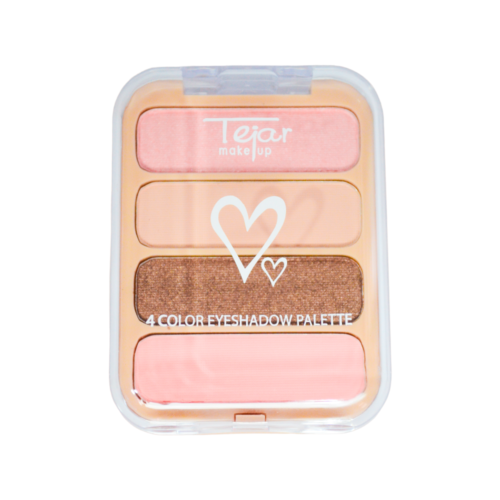 CUARTETO DE SOMBRAS EN DEGRADE