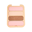 CUARTETO DE SOMBRAS EN DEGRADE