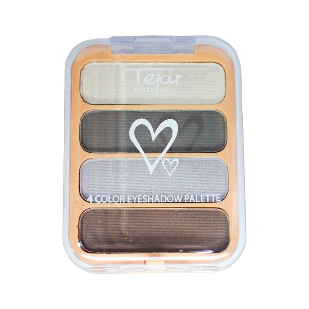 CUARTETO DE SOMBRAS EN DEGRADE