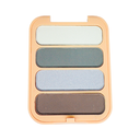 CUARTETO DE SOMBRAS EN DEGRADE