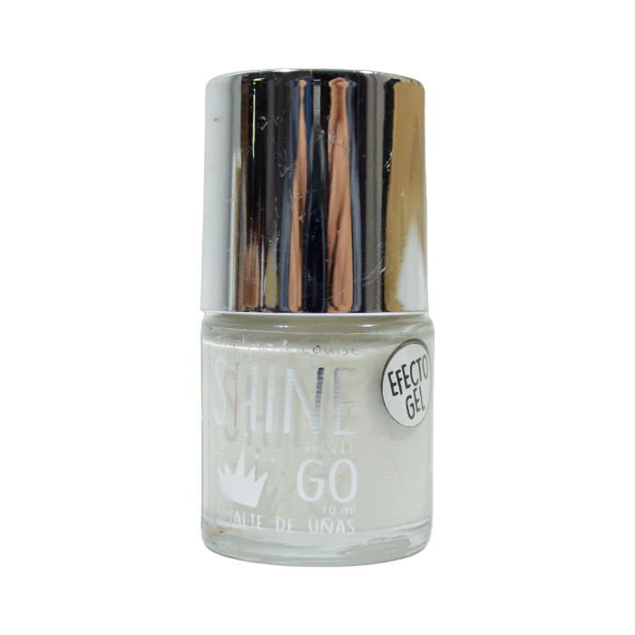 [37046] ESMALTE GEL PARA UÑAS 10ML