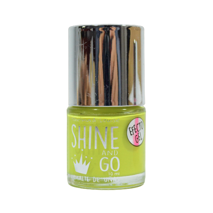 [37046] ESMALTE GEL PARA UÑAS 10ML