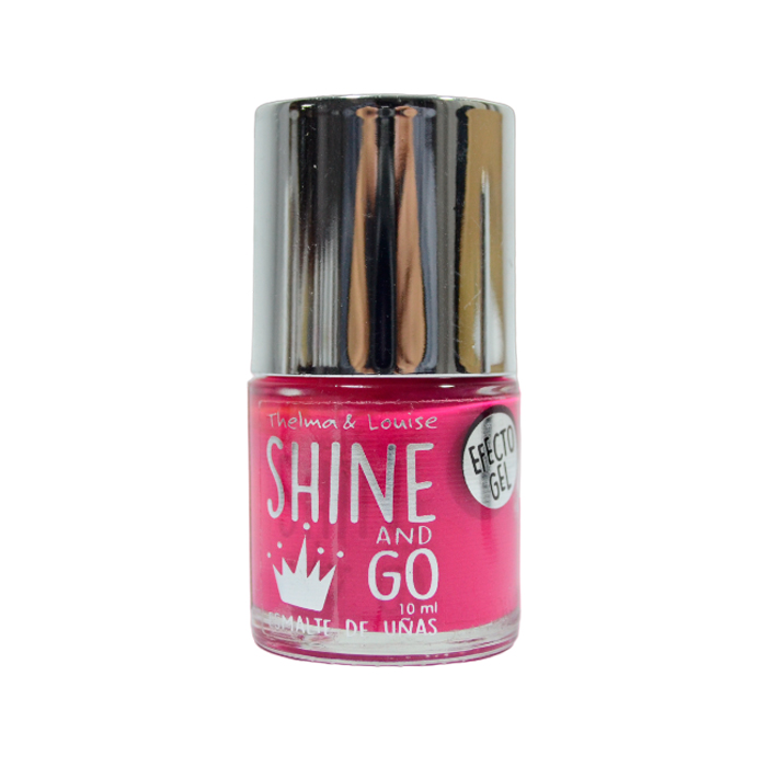 [37046] ESMALTE GEL PARA UÑAS 10ML