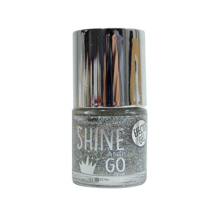 [37046] ESMALTE GEL PARA UÑAS 10ML
