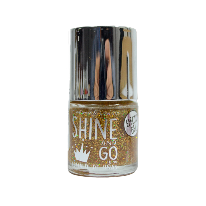 [37046] ESMALTE GEL PARA UÑAS 10ML