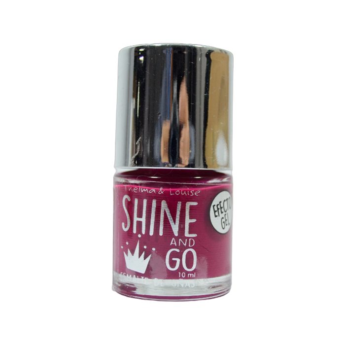 [37046] ESMALTE GEL PARA UÑAS 10ML