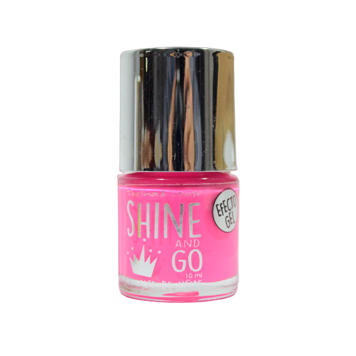 [37046] ESMALTE GEL PARA UÑAS 10ML