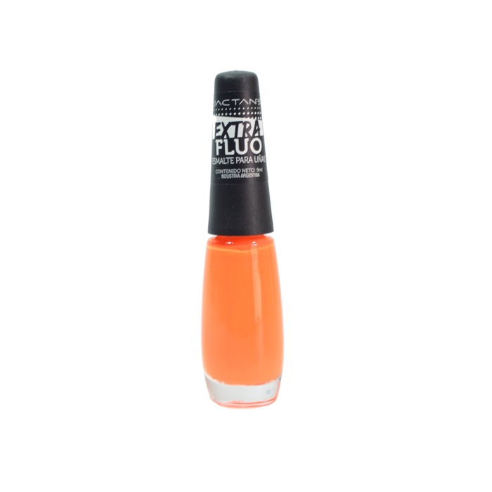 [8430B] ESMALTE PARA UÑAS EXTRA FLUO 9ML