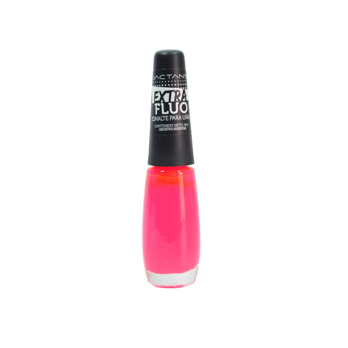 [8430B] ESMALTE PARA UÑAS EXTRA FLUO 9ML