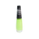 [8430B] ESMALTE PARA UÑAS EXTRA FLUO 9ML