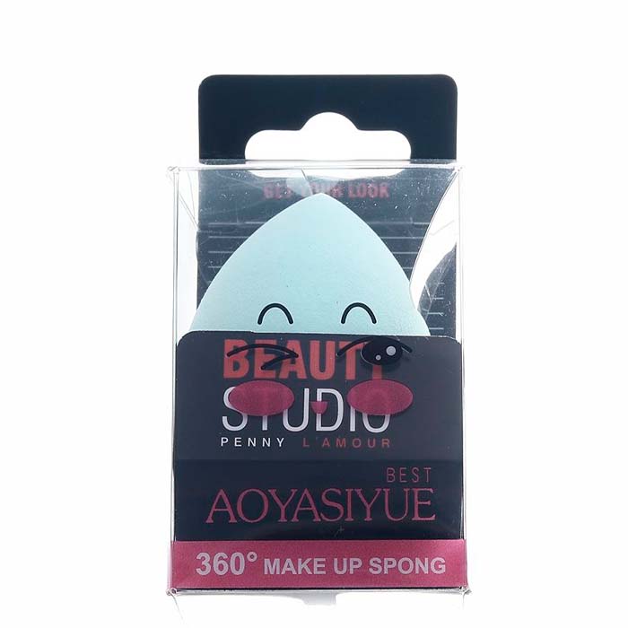 [36637] ESPONJA DE MAQUILLAJE