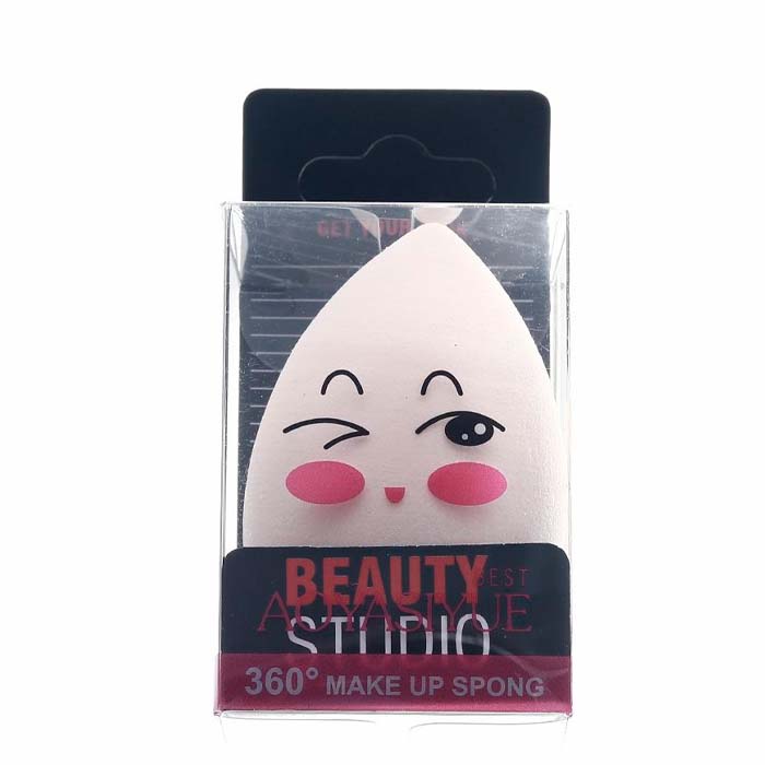 [36637] ESPONJA DE MAQUILLAJE