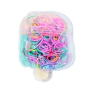 ESTUCHE TERMINAL TRENZA HELADITOS