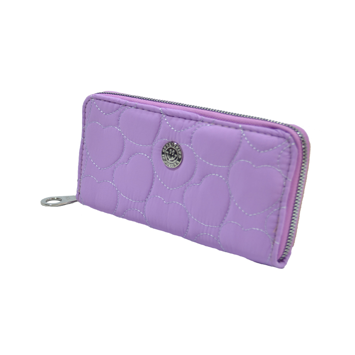 [39600] FICHERO CANDY PASTEL CORAZON