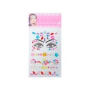 [38576] GEMAS PARA EL ROSTRO