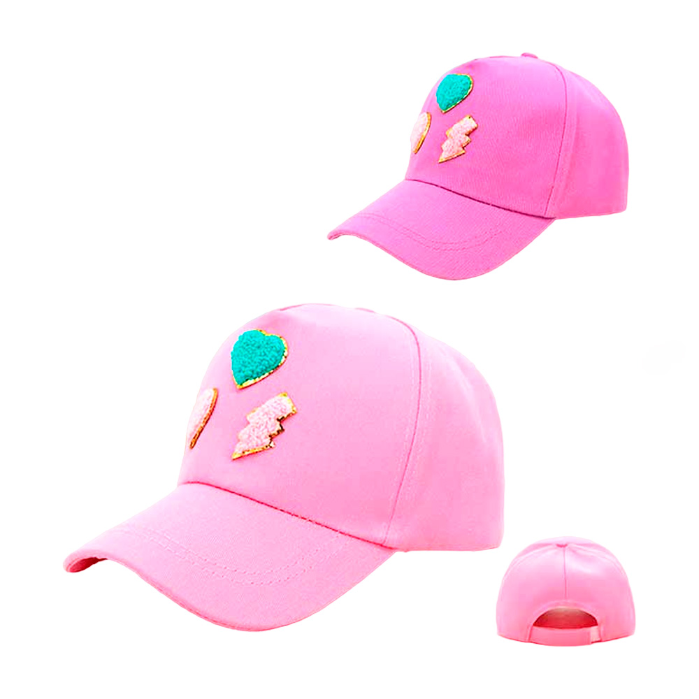 [41891] GORRA CAP LOVE