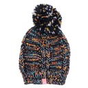 [32874] GORRO CON POMPON INFLUENCER