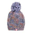 [32874] GORRO CON POMPON INFLUENCER
