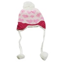 [32304] GORRO COYA INFANTIL 2 A 4 AÑOS