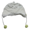 [32313] GORRO COYA INFANTIL NENA 2 A 4 AÑOS