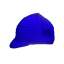 [4745] GORRO DE LANA CON VISERA INFANTIL