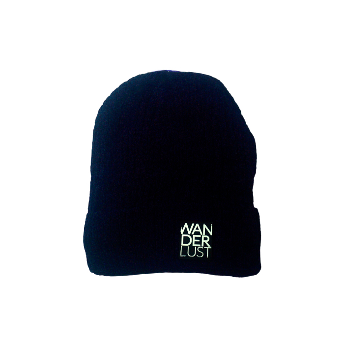 [40966] GORRO HOMBRE WANDER URBAN CON PIEL INTERIOR