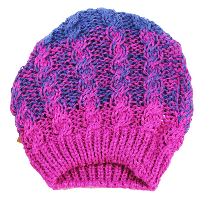 [32198] GORRO OCHO MOULINE