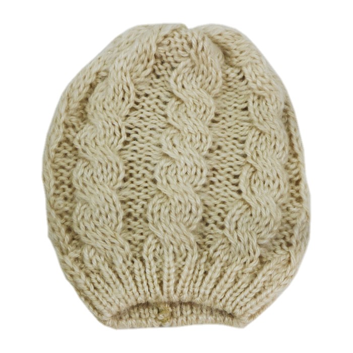 [32204] GORRO OCHO PANSY
