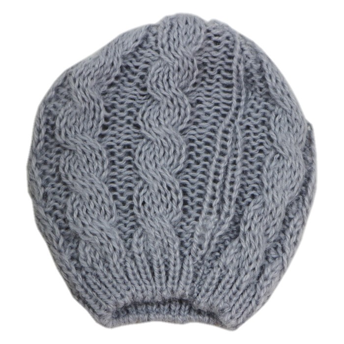[32204] GORRO OCHO PANSY