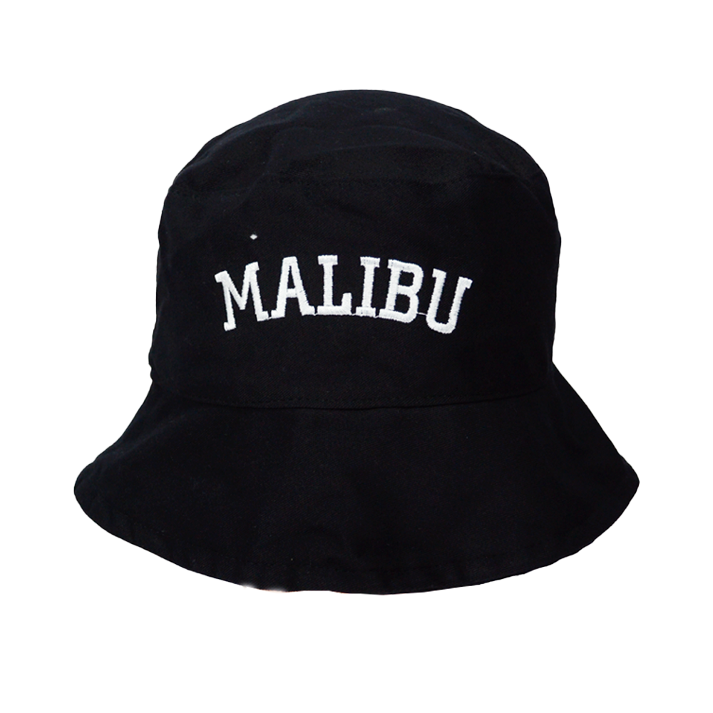 GORRO PILUSO BORDADO