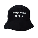 GORRO PILUSO BORDADO