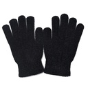 [40686] GUANTE DAMA CHENILLE