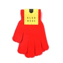 [40680] GUANTE INFANTIL LISO