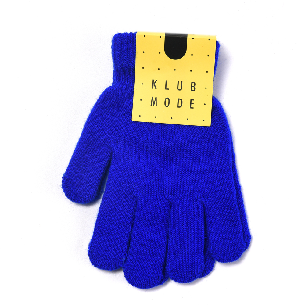 [40680] GUANTE INFANTIL LISO