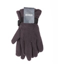 [40773] GUANTE POLIESTER DE HOMBRE BOSSI