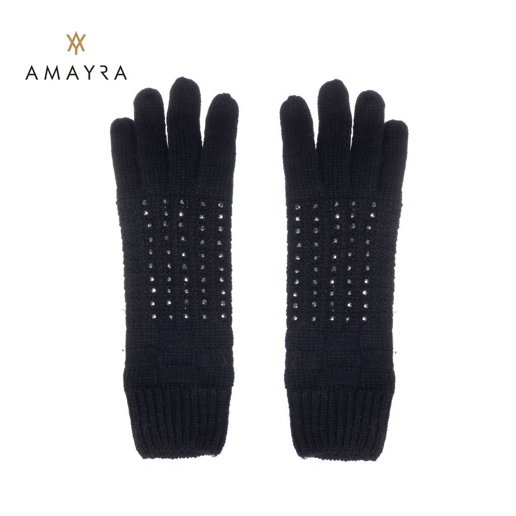 [40719] GUANTES AMAYRA 29.00 CM ALTO X 9.00 CM ANCHO