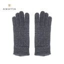 [40719] GUANTES AMAYRA 29.00 CM ALTO X 9.00 CM ANCHO