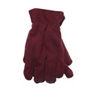 [32480] GUANTES DAMA POLAR