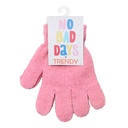 [36014] GUANTES DE NIÑA LISOS