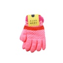 [36256] GUANTES INFANTIL BI COLOR