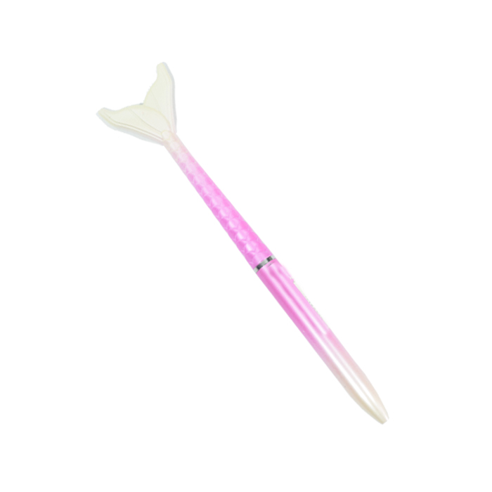 [38809] LAPICERA COLA DE SIRENA