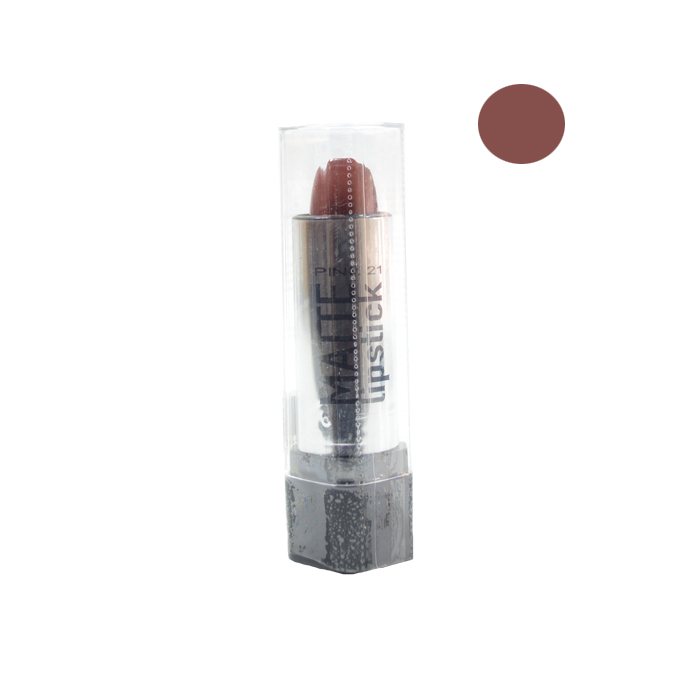 [25445] LAPIZ LABIAL MATE