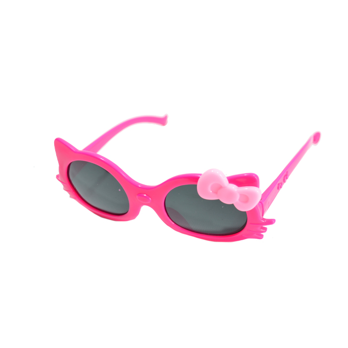 [39520] LENTE DE SOL HELLO KITTY