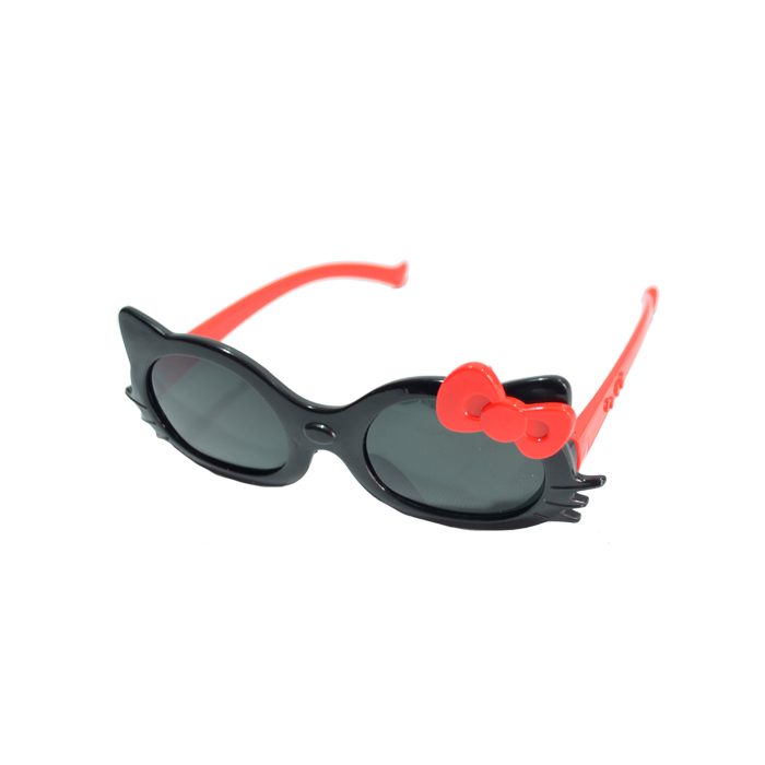 [39520] LENTE DE SOL HELLO KITTY