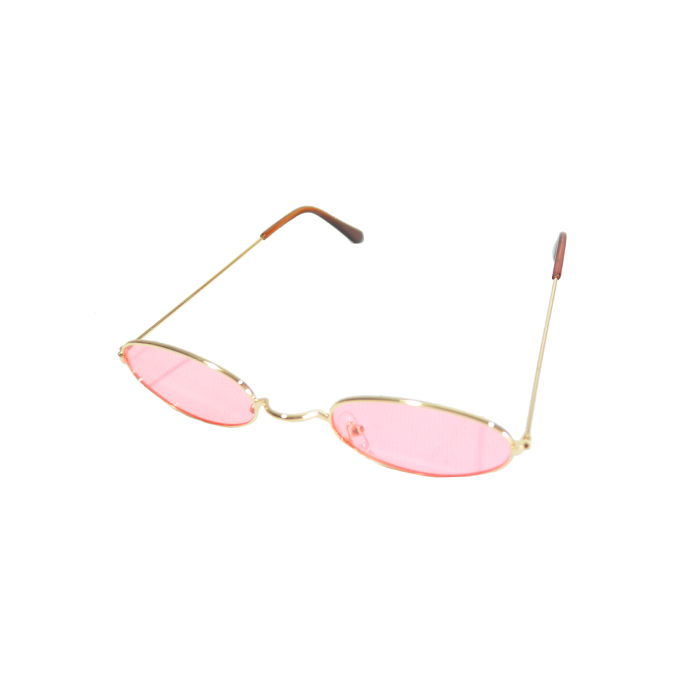 [39515] LENTE DE SOL OVALADOS