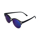 [42124] LENTE SIMIL AVIADOR C/ MARCO- VARIOS COLORES