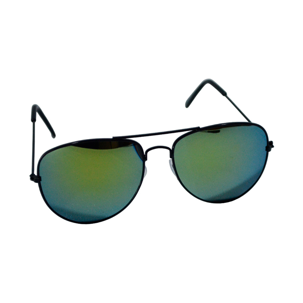 LENTES DE AVIADOR ESPEJADO