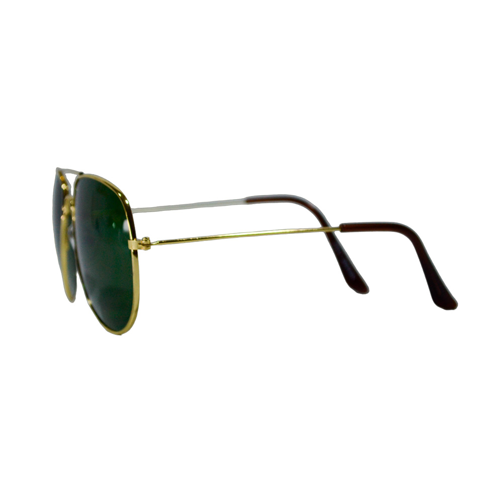 LENTES DE AVIADOR ESPEJADO