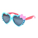 [35231] LENTES DE SOL INFANTILES KITTY